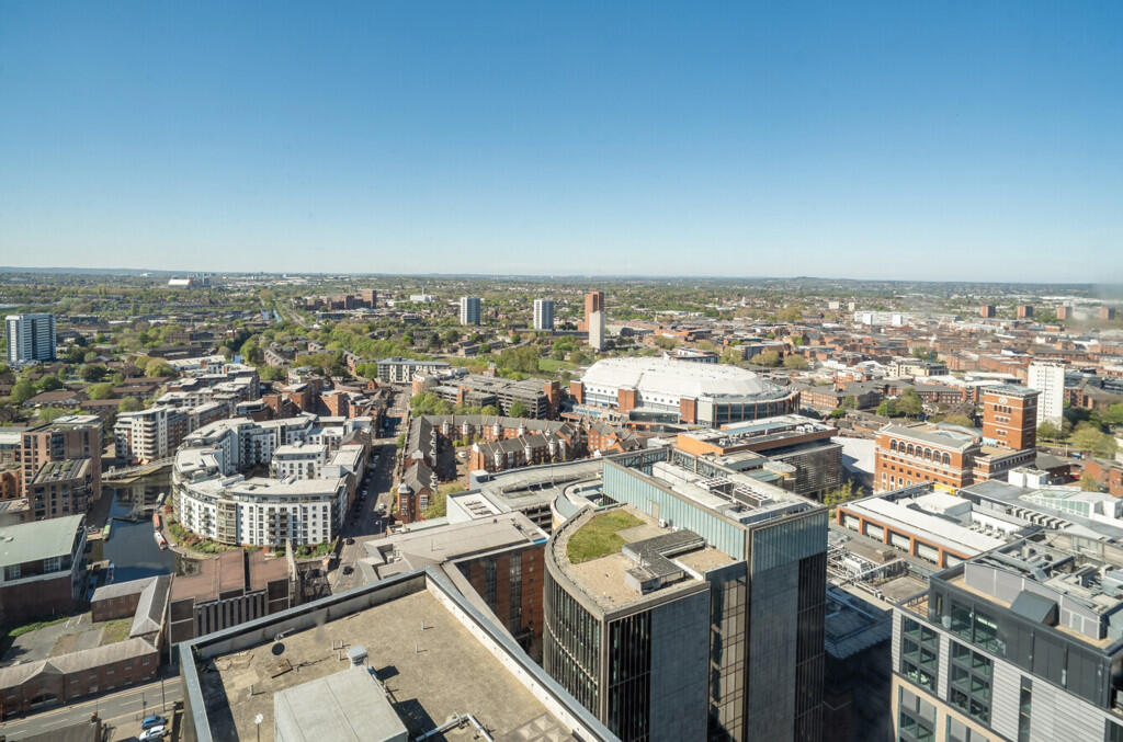 Additional image 10 of Sheepcote Street, Birmingham, B16