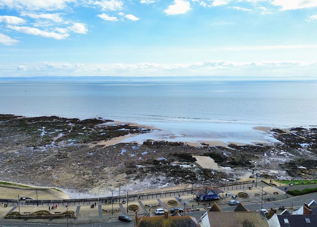 Additional image 2 of 1 bed flat for saleEsplanade, Porthcawl CF36