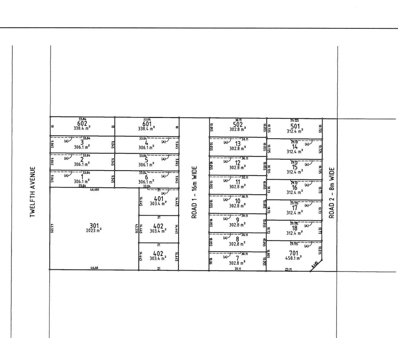 Additional image 2 of Lot 18/273 Twelfth Avenue, Austral NSW 2179