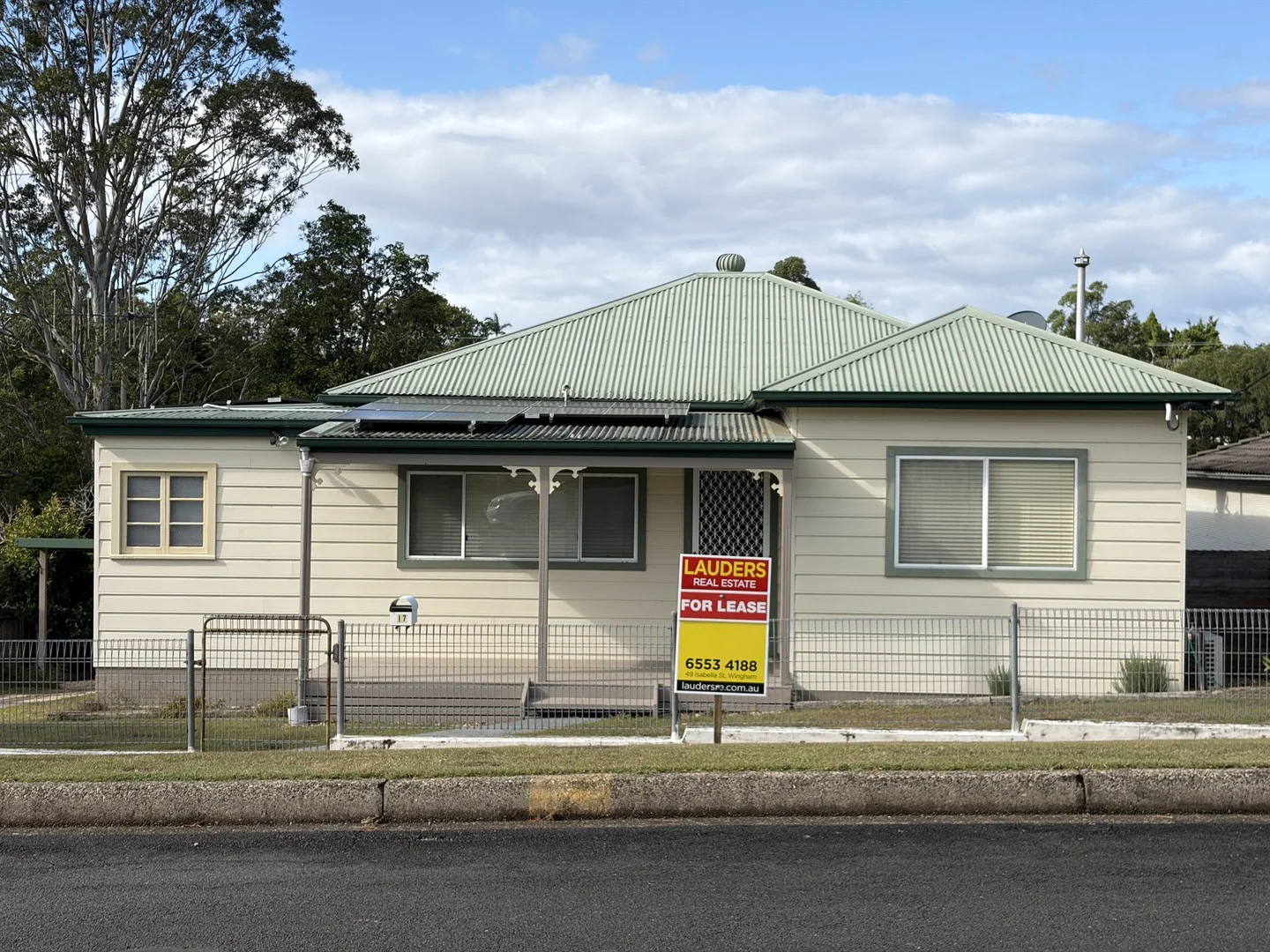 A/17 Rouse, Wingham NSW 2429
