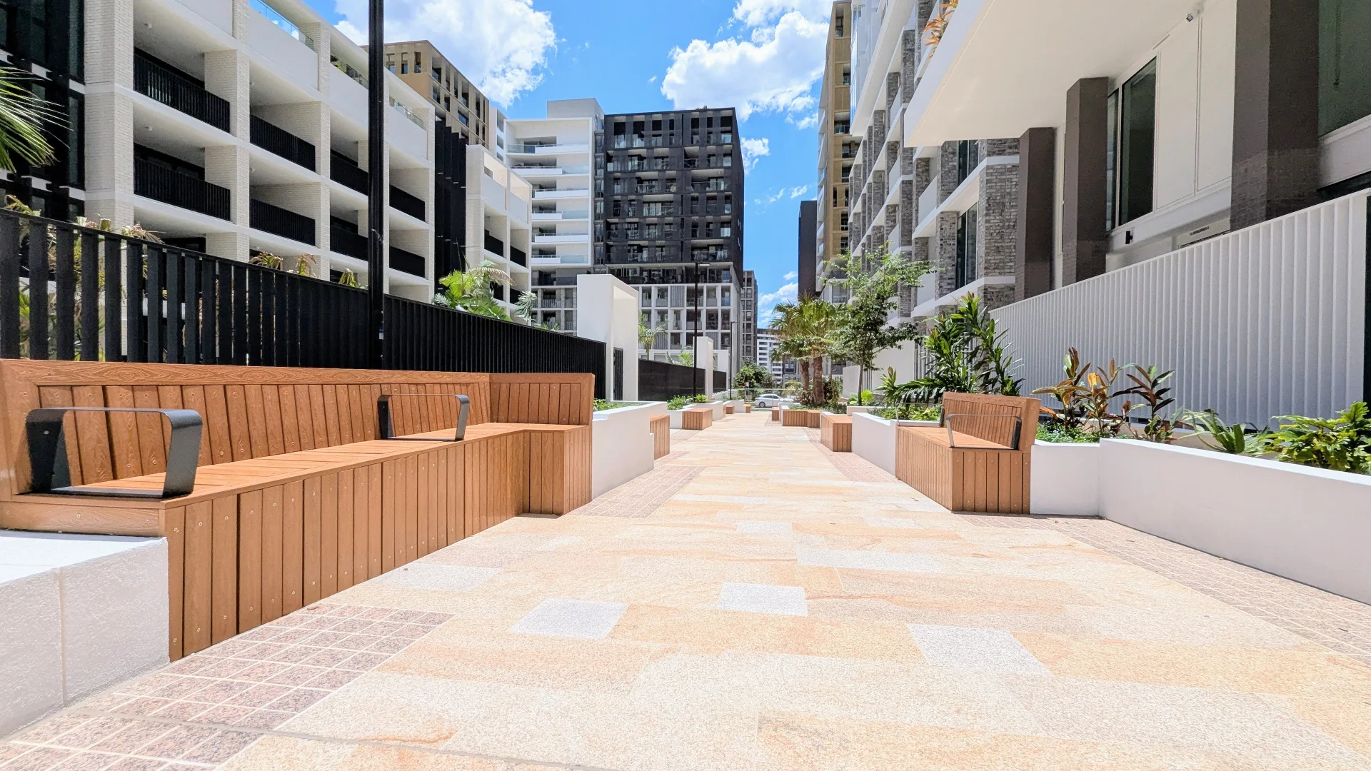 Additional image 2 of 2008/1 Paddock St, Lidcombe NSW 2141