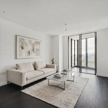 Damac Tower, 71 Bondway SW8, New home