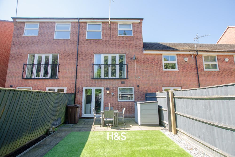 Additional image 17 of Snitterfield Drive, Shirley, Solihull