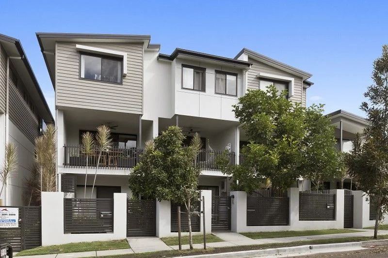 4/8 Clive Street, Annerley QLD 4103