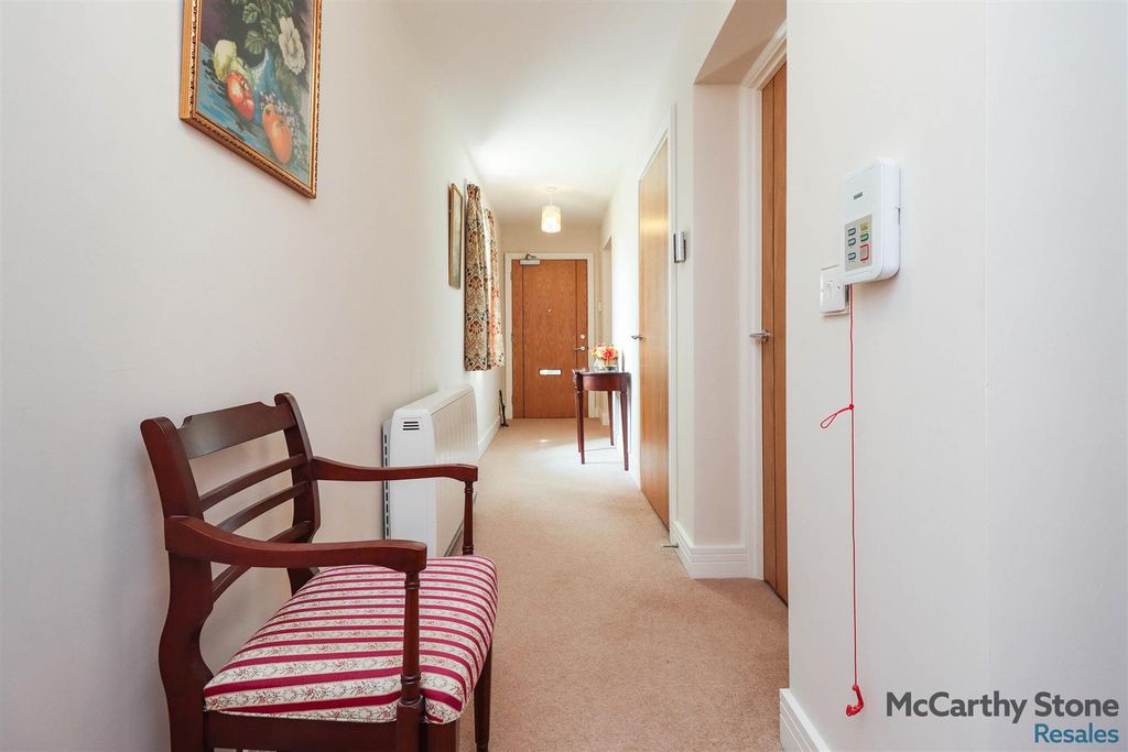Additional image 14 of 2 bed flat for saleMckinlay Court, Tresham Close, Kettering NN15