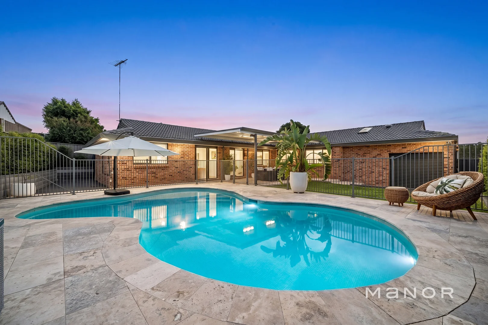 Additional image 25 of 36 Molyneaux Avenue, Kings Langley NSW 2147