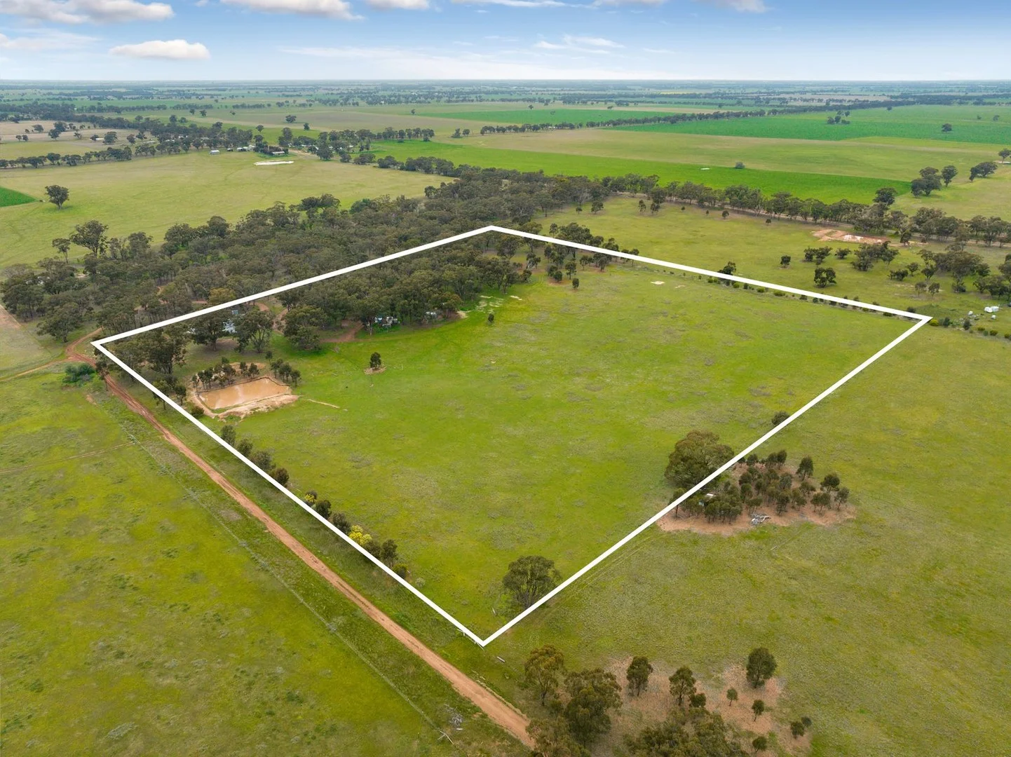 CA 25 Kamarooka Drive, Kamarooka VIC 3570