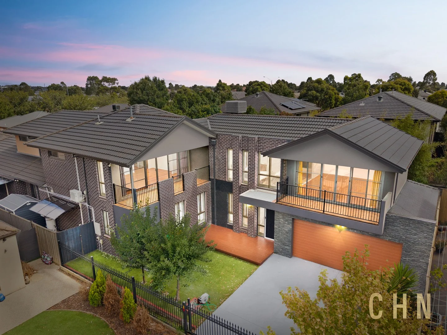 12 Pasadena Circuit, Point Cook VIC 3030