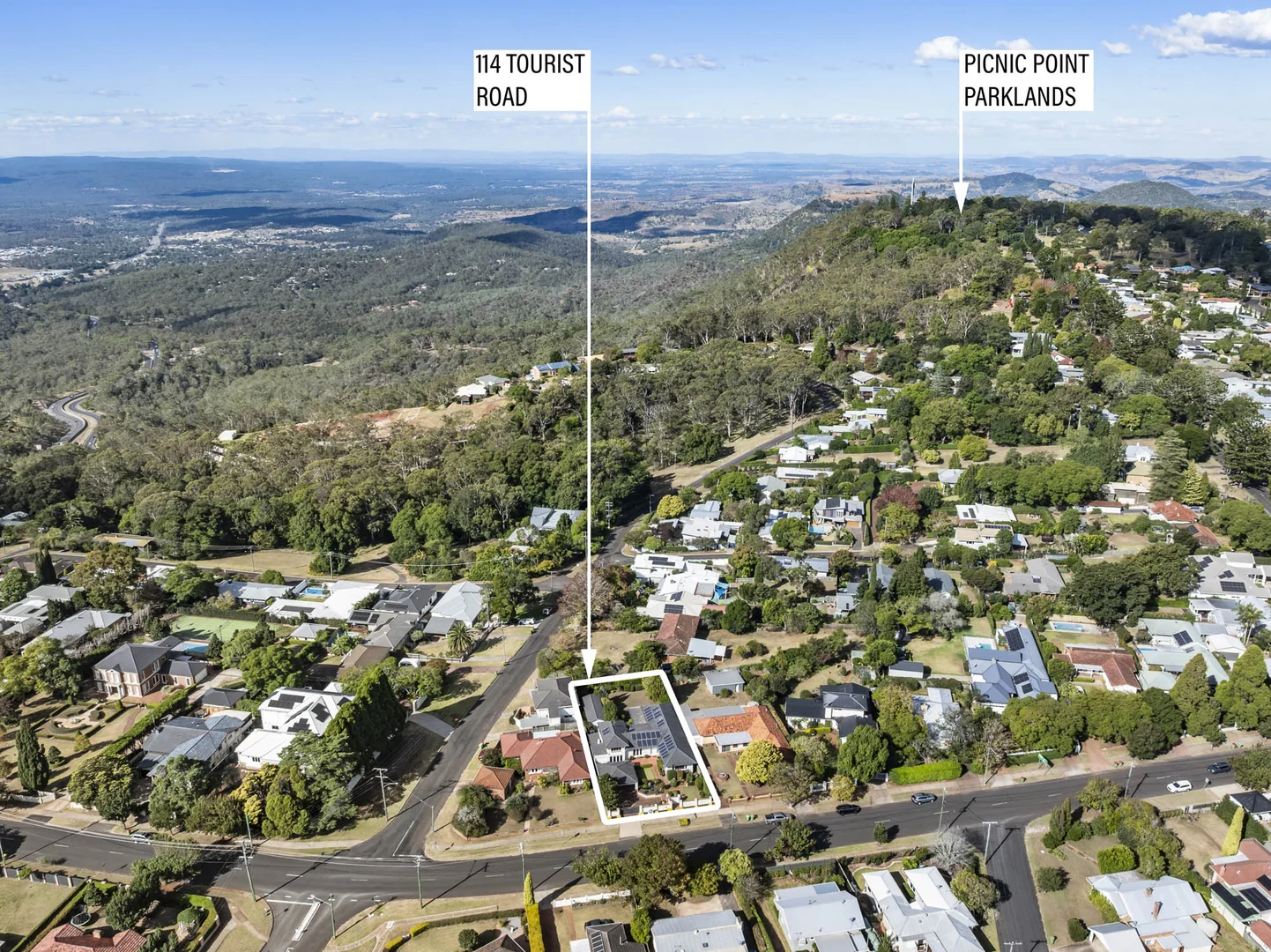 Additional image 31 of 114 Tourist Road, Rangeville QLD 4350