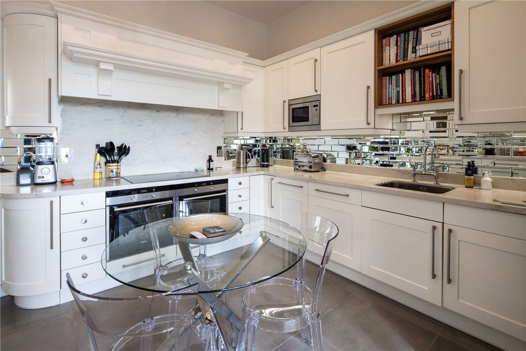 Additional image 7 of 2 bed flat for saleThe Mount, Old St. Johns Road, St. Helier, Jersey JE2