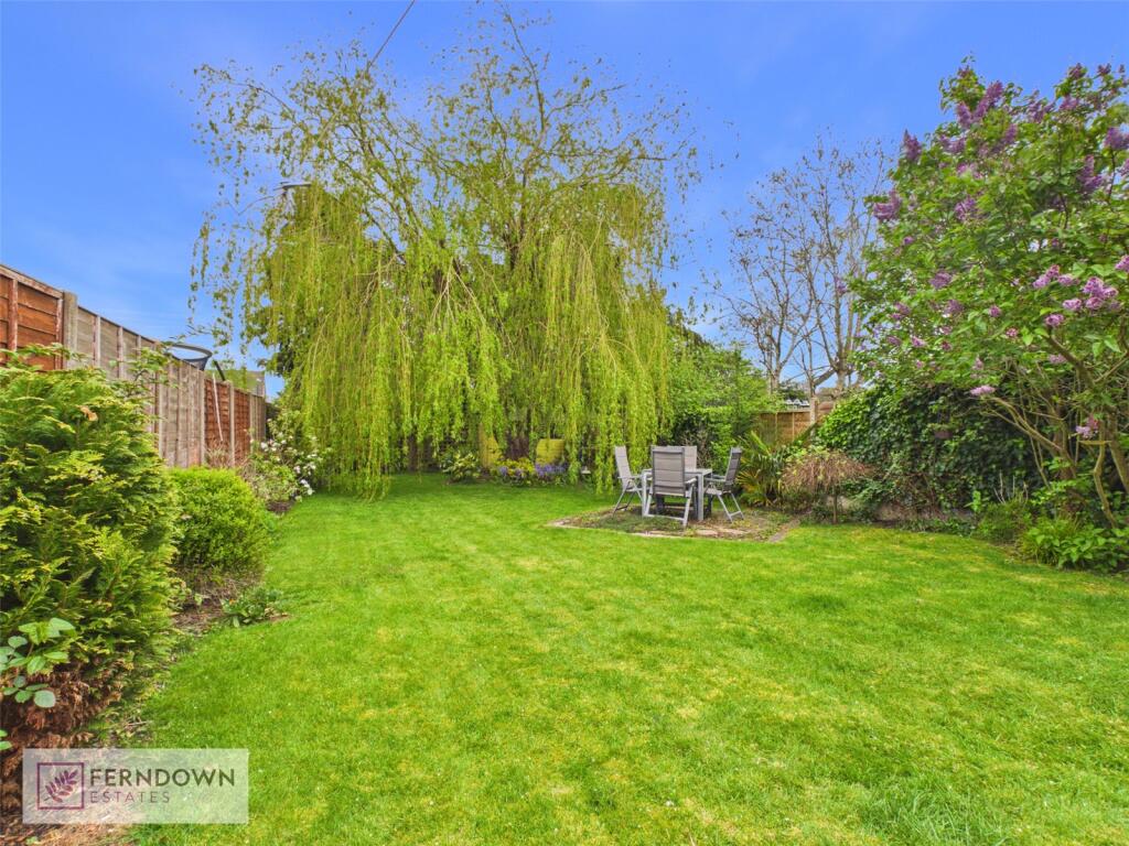 Additional image 10 of Digby Drive, Marston Green, Birmingham, Westmidlands, B37