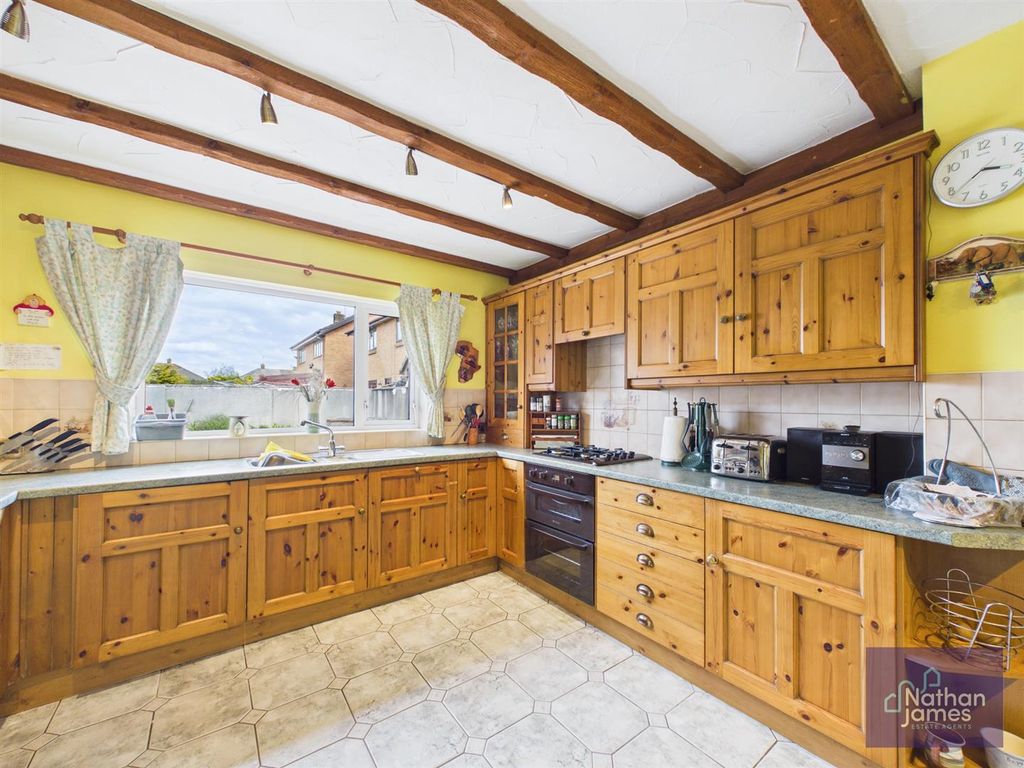 Additional image 7 of 4 bed detached house for saleNewport Road, Caldicot NP26