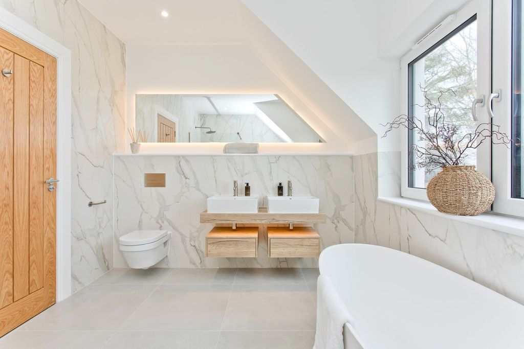 Additional image 21 of 5 bed villa for saleThe Aspen, 1 Inveroe Steadings, Balerno, West Lothian EH14