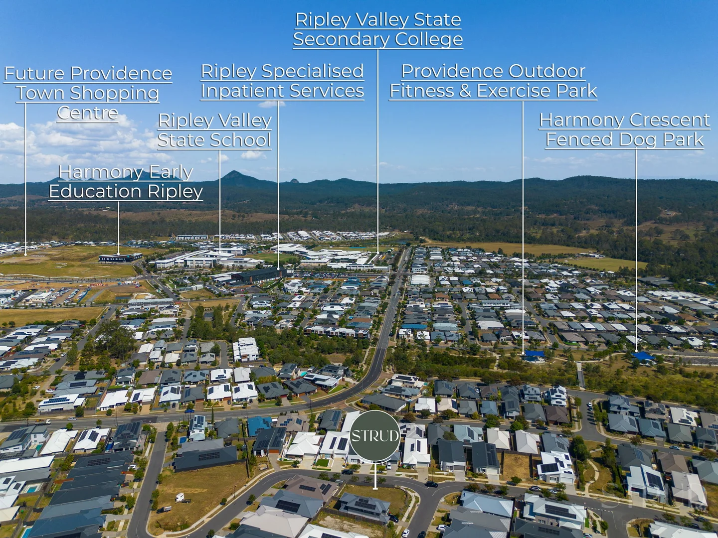 Additional image 13 of 109 Danbulla Street, South Ripley QLD 4306