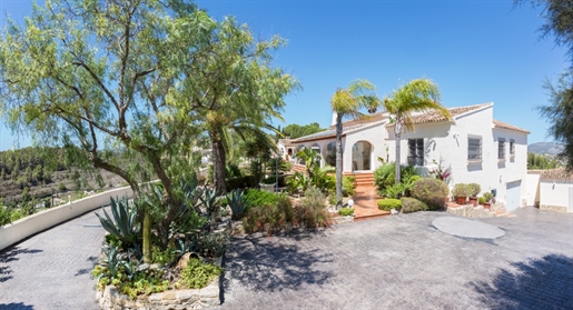Additional image 11 of Moraira (Alicante)