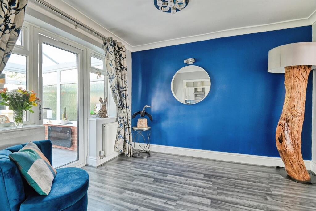 Windsor Road, Castle Bromwich, Birmingham photo 5