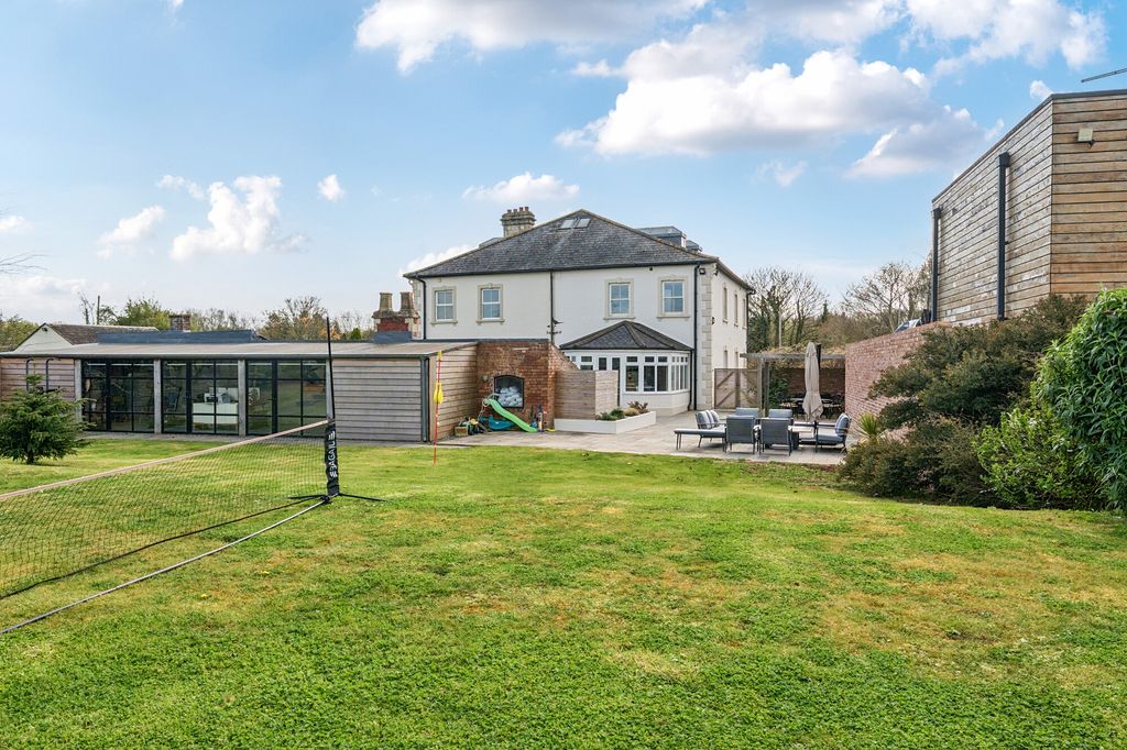 Additional image 36 of 6 bed semi-detached house for saleNew Passage Road, New Passage BS35