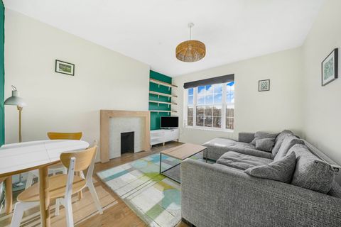 Hurlock House, Hurlock Street N5