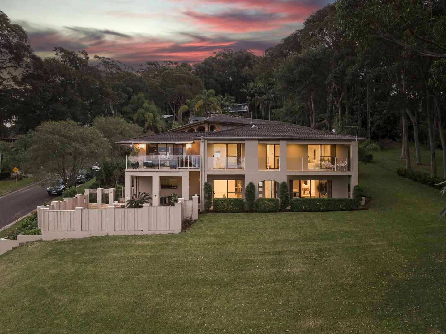 26 Beaumont Crescent, Bayview NSW 2104