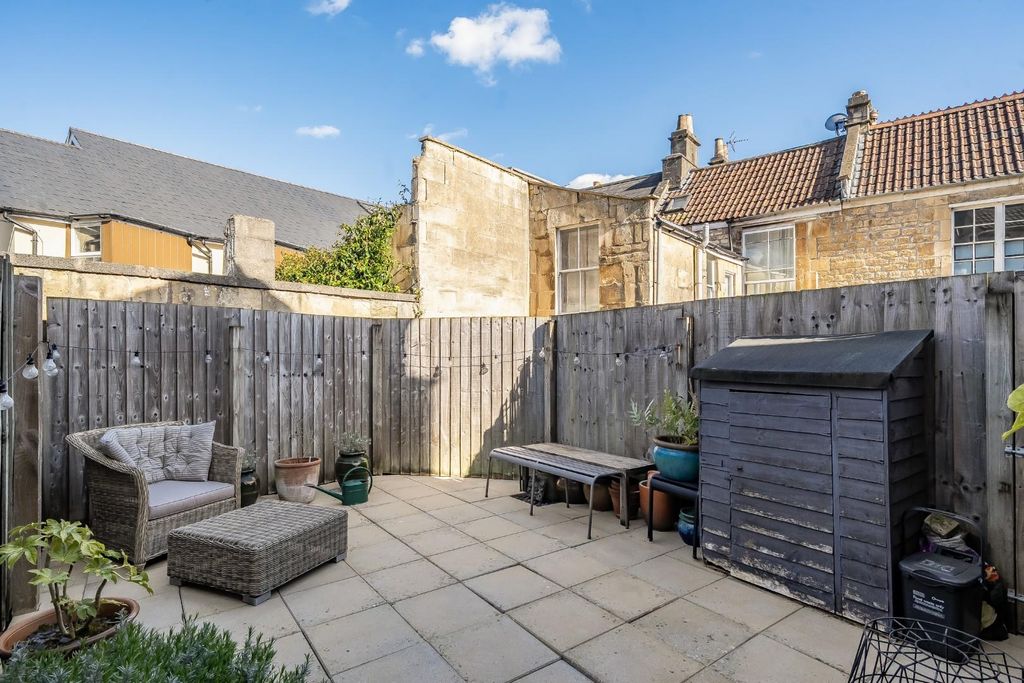Additional image 4 of 1 bed flat for saleBrunswick Street, Bath BA1