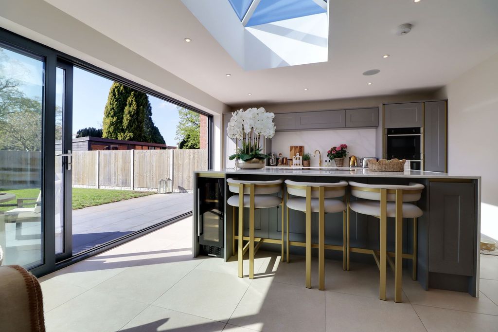 Additional image 13 of 5 bed detached house for saleWrawby Road, Brigg DN20