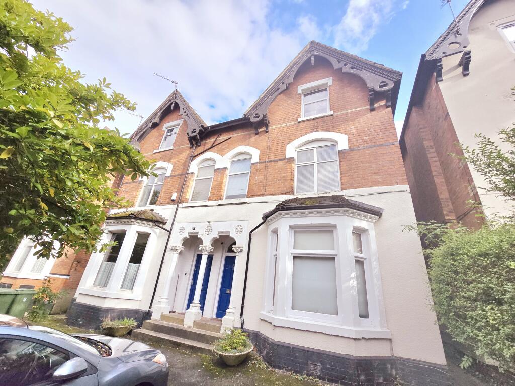 Church Road, Moseley, B13