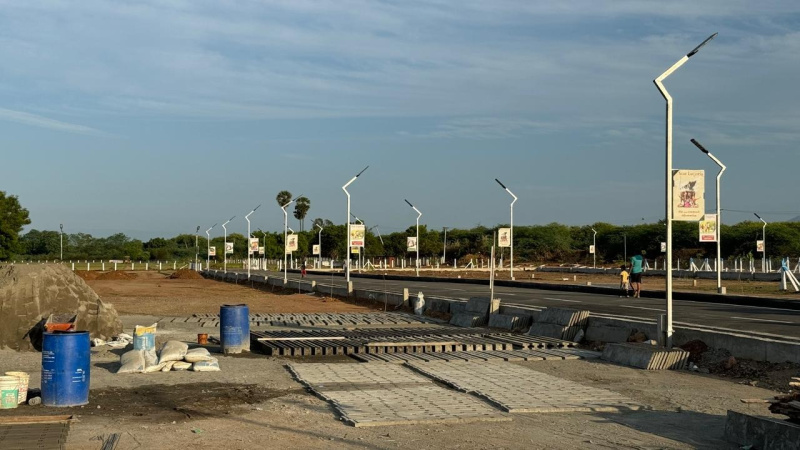 Arappalayam, Madurai photo 3