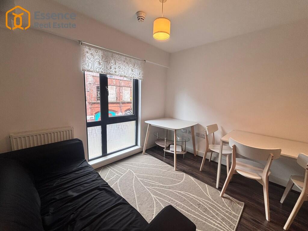 Additional image 2 of Cotton House, Fabric Square, Birmigham