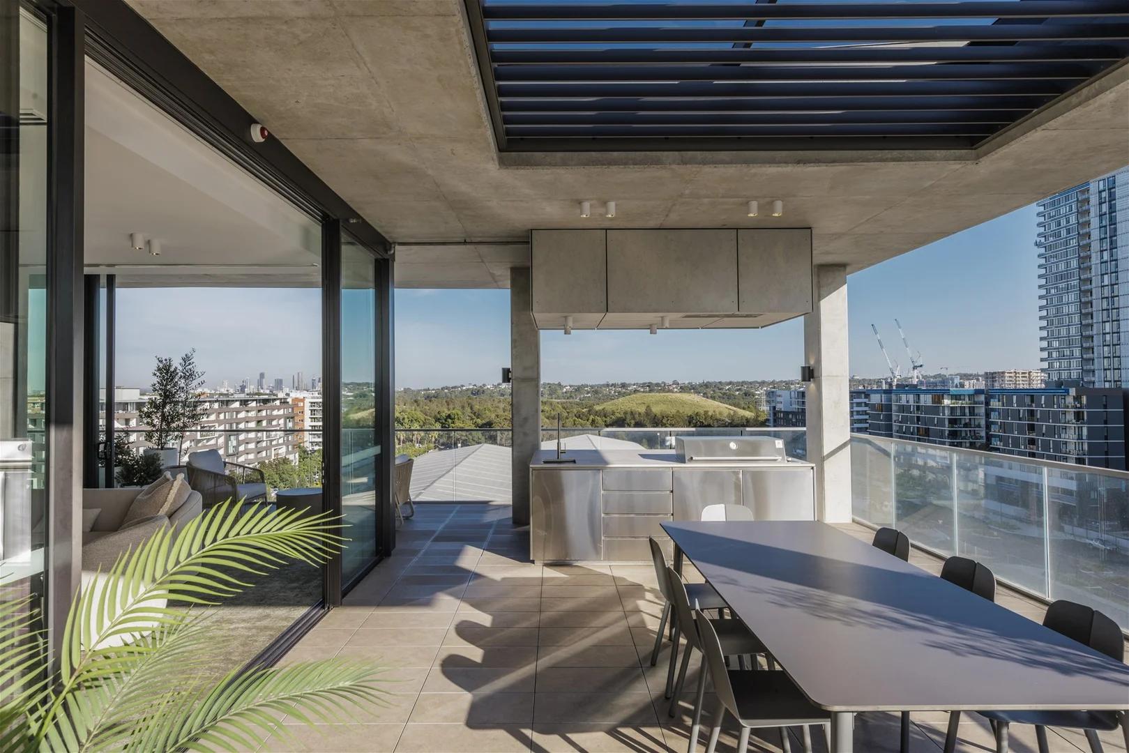Additional image 13 of 202/36 Marine Parade, Wentworth Point NSW 2127