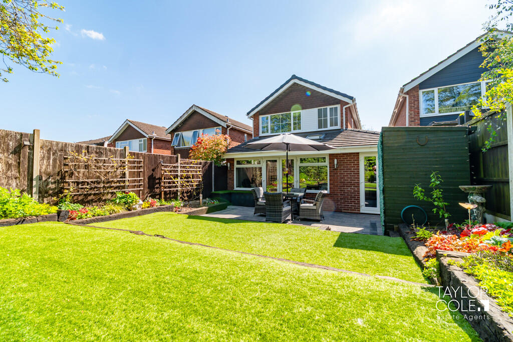 Additional image 23 of Windsor Close, Tamworth