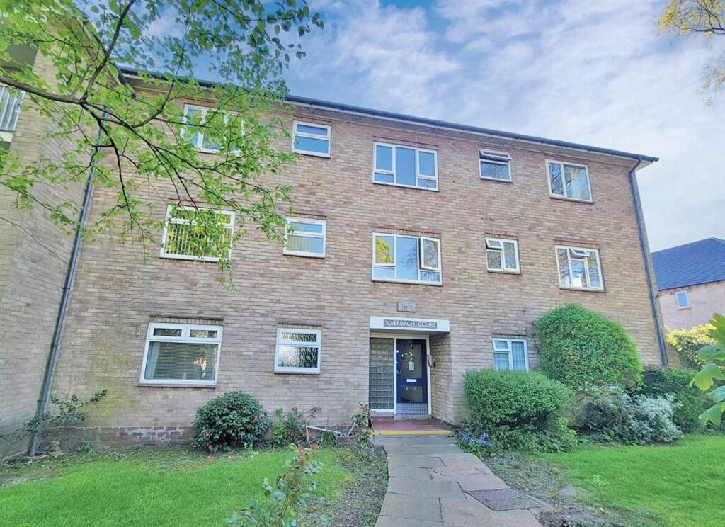 Orphanage Road, BIRMINGHAM