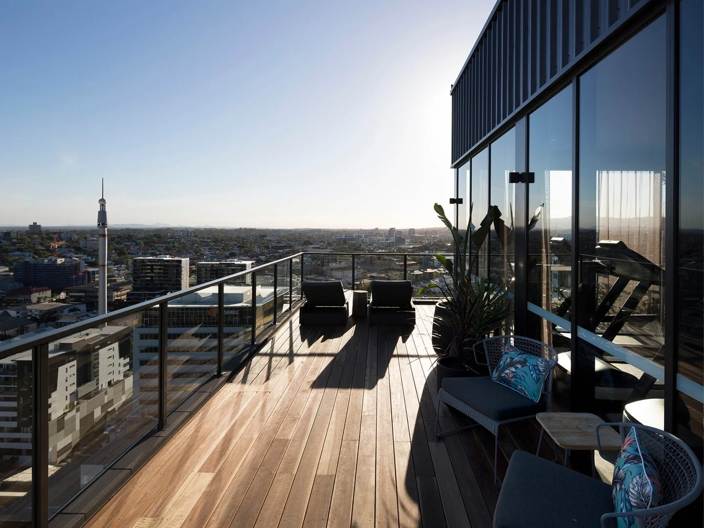 Additional image 11 of 1705/111 Melbourne Street, South Brisbane QLD 4101