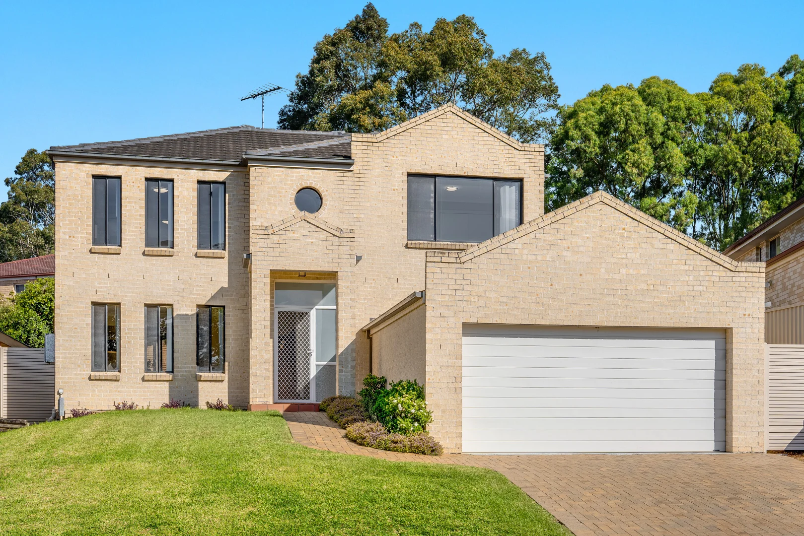 Additional image 2 of 41 Perseus Circuit, Kellyville NSW 2155