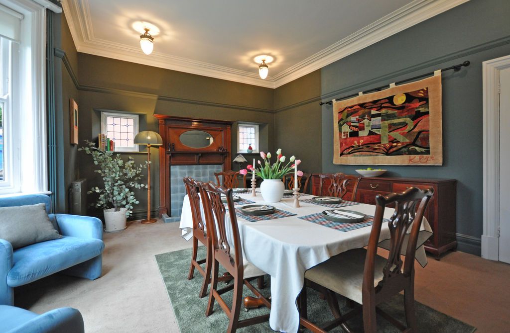Additional image 7 of 6 bed detached house for saleGlen View, Newport NP20