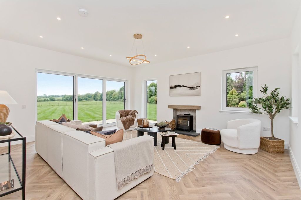 Additional image 10 of 5 bed villa for saleThe Aspen, 1 Inveroe Steadings, Balerno, West Lothian EH14