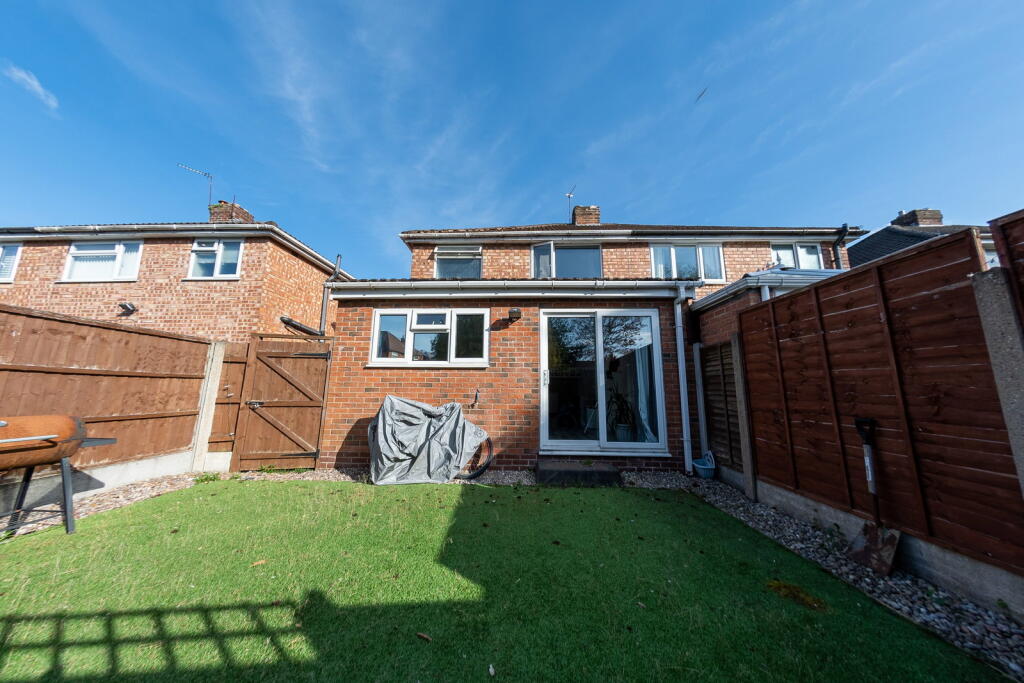 Additional image 10 of Mowe Croft, Marston Green, B37