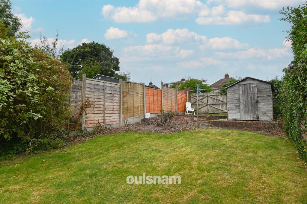 Additional image 24 of Glyn Farm Road, Quinton, Birmingham, West Midlands, B32