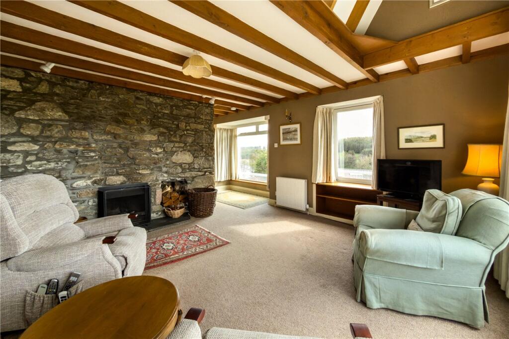 Additional image 3 of Burnend Cottage, Forglen, Turriff, Aberdeenshire, AB53
