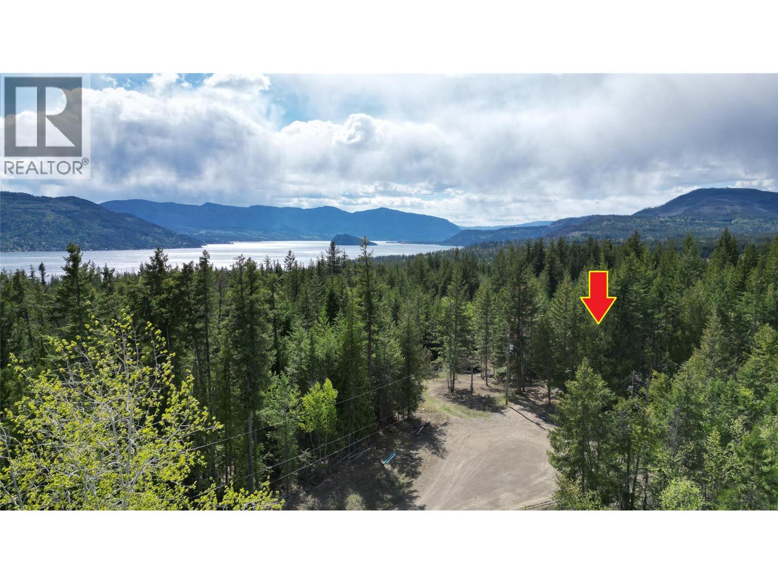 2305 Lions Ridge Road Lot# PL 10