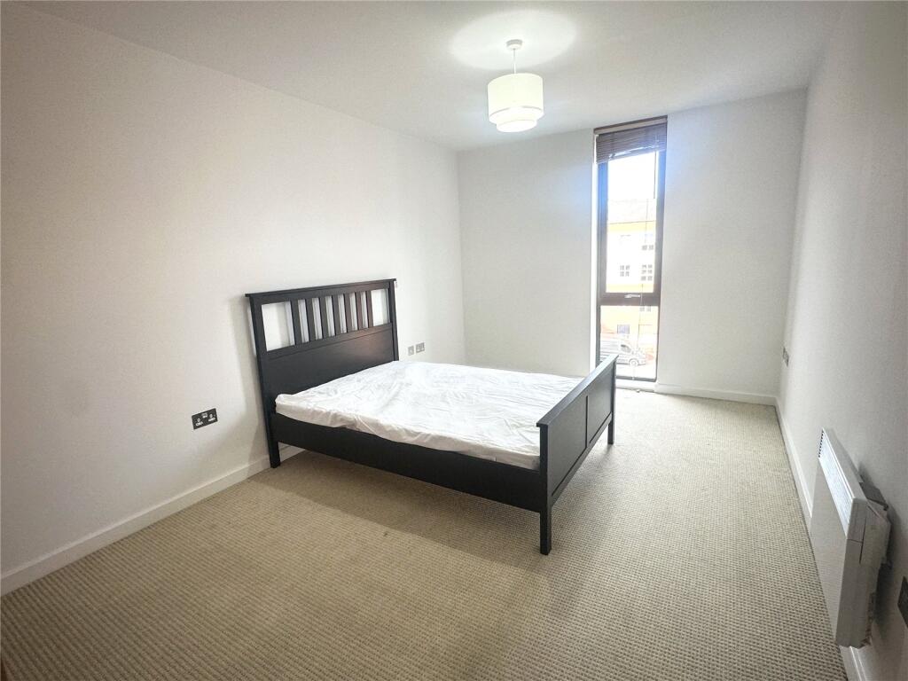 Additional image 6 of George Street, Birmingham, B3
