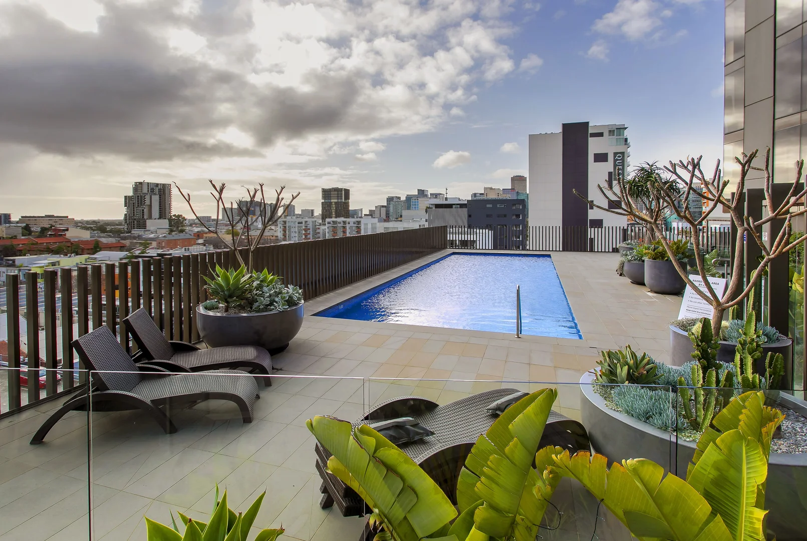 Additional image 14 of 302/421 King William Street, Adelaide SA 5000
