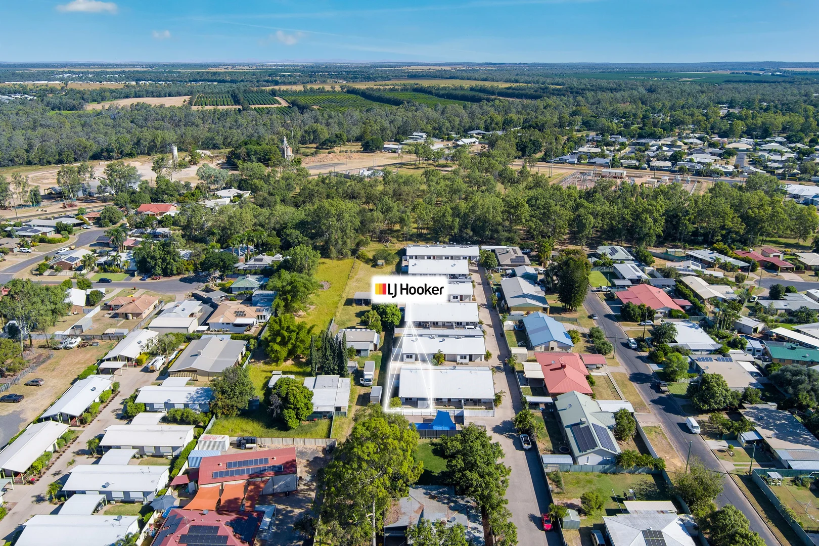 Additional image 14 of 17/55A Gray Street, Emerald QLD 4720