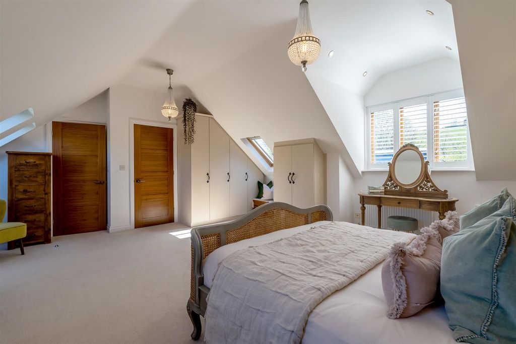 Additional image 40 of 4 bed detached house for saleOld Hay Lane, Sheffield S17