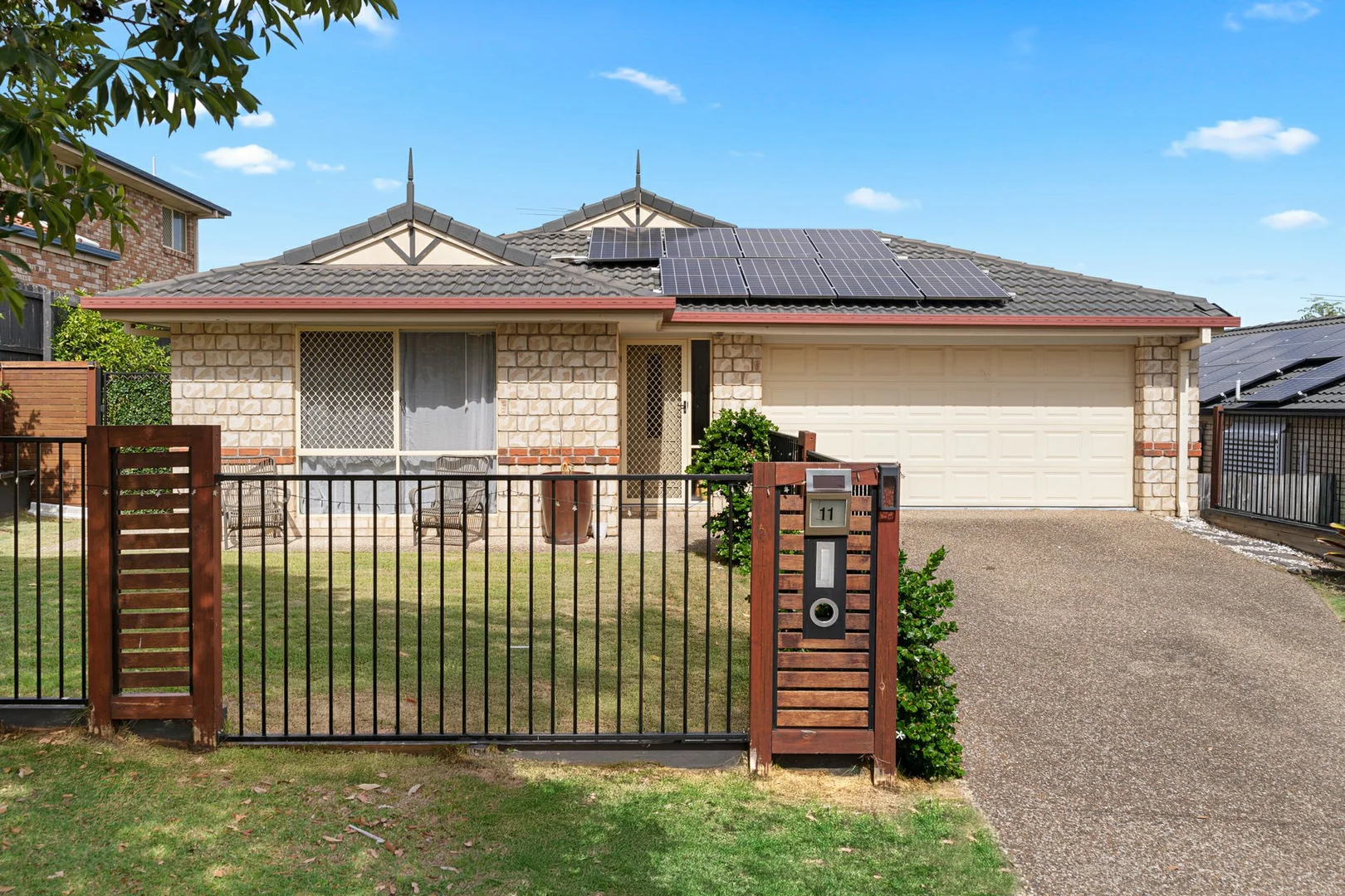 Additional image 23 of 11 Mount D'Aguilar Crescent, Algester QLD 4115