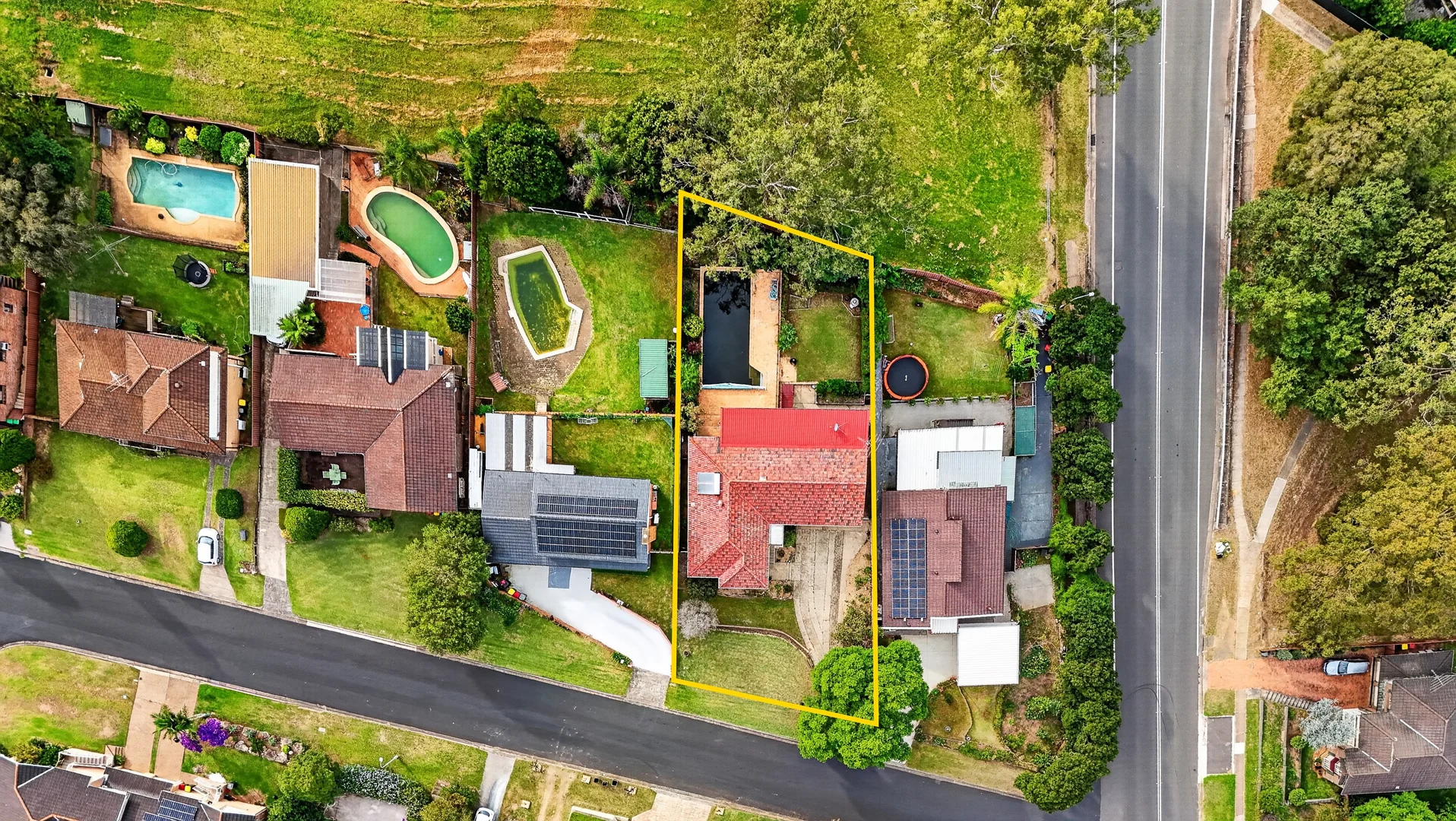 Additional image 24 of 3 Warragamba Crescent, Leumeah NSW 2560
