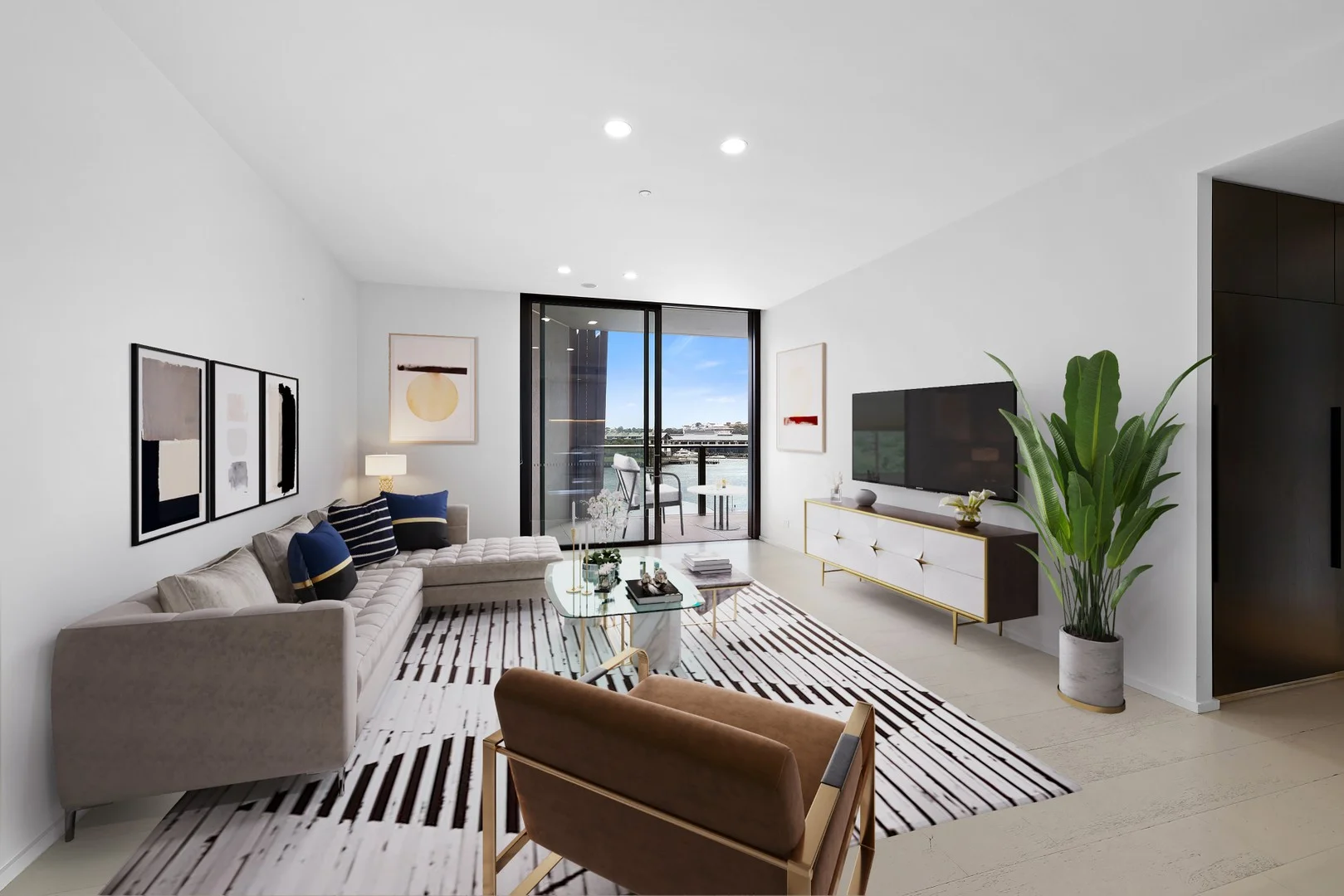 Level4/19 Barangaroo Avenue, Barangaroo NSW 2000 photo 3
