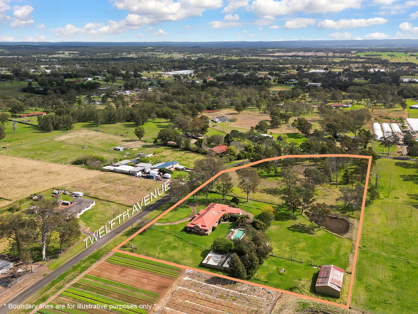 Additional image 4 of 555 Twelfth Avenue, Rossmore NSW 2557