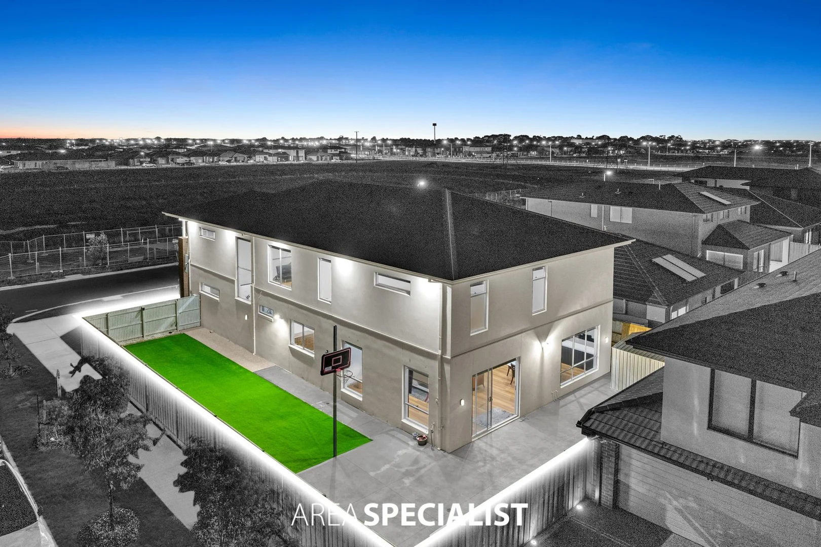 Additional image 26 of 129 Villa Doria Drive, Clyde North VIC 3978