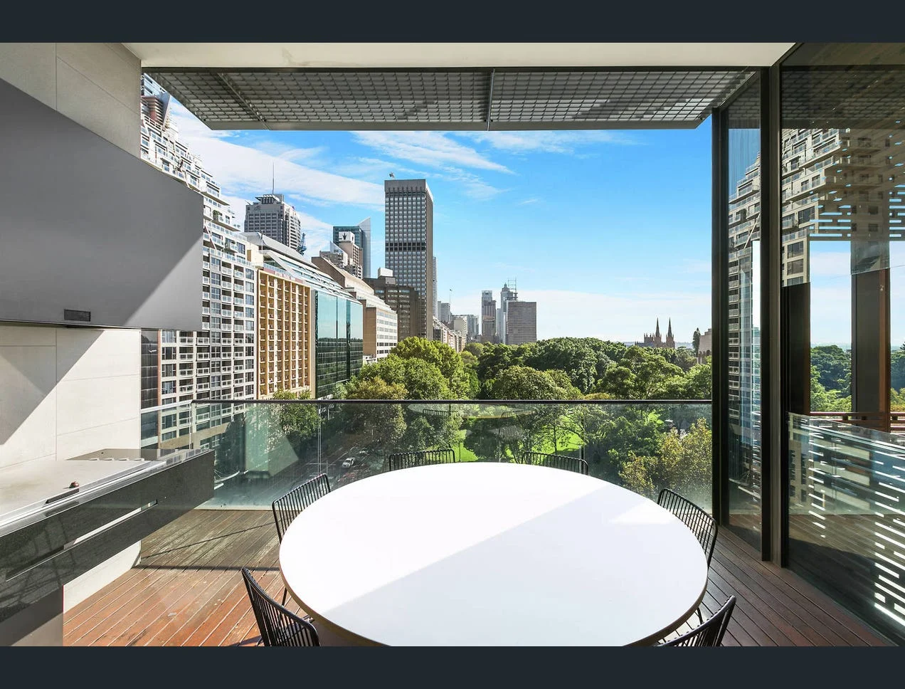 Additional image 11 of 2002/157 Liverpool Street, Sydney NSW 2000