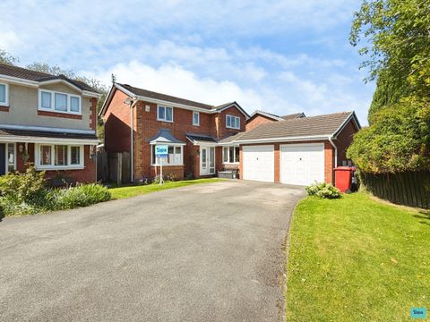 Catkin Road, Liverpool L26